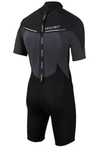 Prolimit-Fusion 2/2 Shorty Backzip 2026 Wetsuit