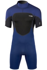 Prolimit-Fusion 2/2 Shorty Backzip 2026 Wetsuit