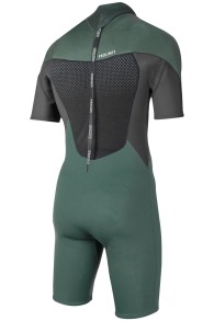 Prolimit-Fusion 2/2 Shorty Backzip 2026 Wetsuit