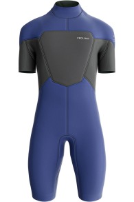 Prolimit-Fusion 2/2 Shorty Backzip 2026 Wetsuit