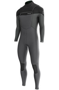 Prolimit-Fusion 3/2 Double Frontzip 2026 Neoprenanzug