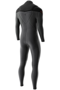 Prolimit-Fusion 3/2 Double Frontzip 2026 Neoprenanzug