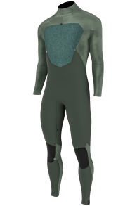 Prolimit-Fusion 3/2 Double Frontzip 2026 Neoprenanzug