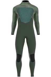 Prolimit-Fusion 3/2 Double Frontzip 2026 Neoprenanzug