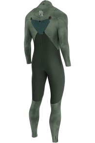 Prolimit-Fusion 3/2 Double Frontzip 2026 Neoprenanzug