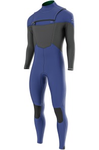 Prolimit-Fusion 3/2 Double Frontzip 2026 Neoprenanzug
