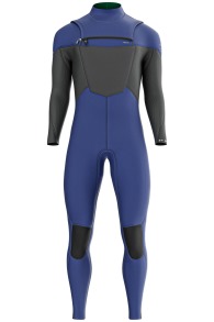 Prolimit-Fusion 3/2 Double Frontzip 2026 Neoprenanzug