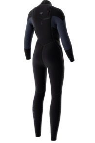 Prolimit-Fusion 3/2 Double Frontzip 2027 Wetsuit