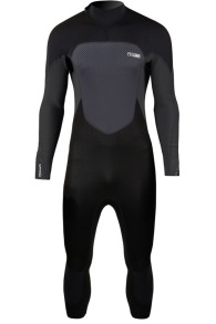 Prolimit-Fusion 3/2 Overknee Double Frontzip 2026 Wetsuit