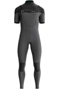Prolimit-Fusion 3/2 Shortarm Double Frontzip 2026 Wetsuit