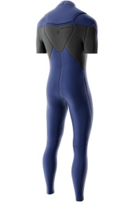 Prolimit-Fusion 3/2 Shortarm Double Frontzip 2026 Wetsuit