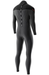 Prolimit-Fusion 5/4 Backzip 2026 Wetsuit