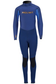 Prolimit-Grommet 3/2 Backzip Wetsuit