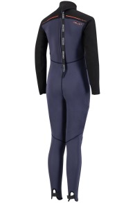 Prolimit-Grommet 3/2 Backzip Wetsuit
