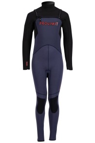 Prolimit-Grommet 5/3 Double Frontzip Wetsuit