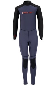 Prolimit-Grommet Steamer 5/3 Neoprenanzug für Kinder