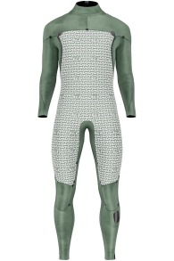 Prolimit-Mercury TR 3/2 Double Frontzip 2025 Neoprenanzug