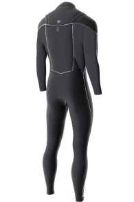 Prolimit-Mercury TR 3/2 Double Frontzip 2027 Wetsuit