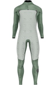 Prolimit-Mercury TR 4/3 Double Frontzip 2025