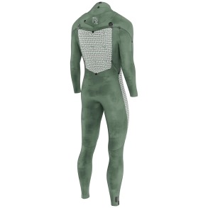 Prolimit-Mercury TR 4/3 Double Frontzip 2025