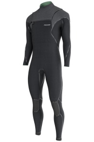 Prolimit-Mercury TR 4/3 mm Double Frontzip 2026 Neoprenanzug