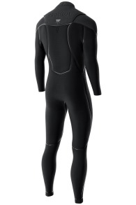Prolimit-Mercury TR 4/3 mm Double Frontzip 2026 Neoprenanzug