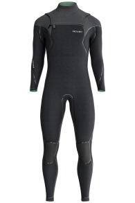 Prolimit-Mercury TR 4/3 mm Double Frontzip 2026 Neoprenanzug