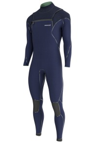 Prolimit-Mercury TR 4/3 mm Double Frontzip 2026 Neoprenanzug