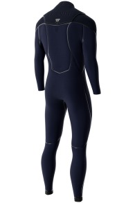 Prolimit-Mercury TR 4/3 mm Double Frontzip 2026 Neoprenanzug