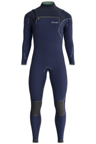 Prolimit-Mercury TR 4/3 mm Double Frontzip 2026 Neoprenanzug