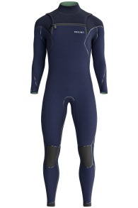 Prolimit-Mercury TR 5/4mm Double Frontzip 2026 Neoprenanzug