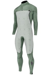 Prolimit-Mercury TR 5/4mm Double Frontzip 2026 Neoprenanzug