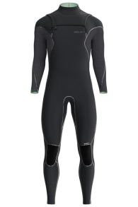 Prolimit-Mercury TR 6/4 Double Frontzip 2027 Wetsuit