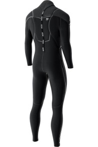 Prolimit-Mercury TR 6/4mm Backzip 2026 Neoprenanzug