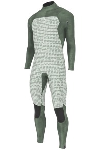 Prolimit-Mercury TR 6/4mm Backzip 2026 Neoprenanzug