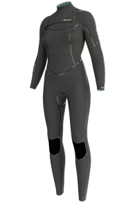 Prolimit-Oxygen 5/4 Double Frontzip 2026 Neoprenanzug