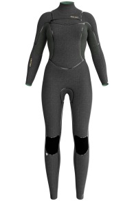 Prolimit-Oxygen 5/4 Double Frontzip 2026 Neoprenanzug