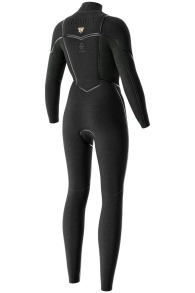 Prolimit-Oxygen 5/4 Double Frontzip 2026 Neoprenanzug