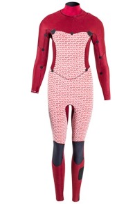 Prolimit-Oxygen TR 6/4 Free-X 2023 Neoprenanzug