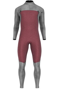Prolimit-PF3 6/4 Free-X Wetsuit