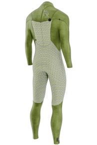 Prolimit-Predator 3/2 Double Frontzip 2025 Neoprenanzug