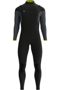 Prolimit-Predator 3/2 Double Frontzip 2027 Wetsuit