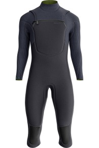 Prolimit-Predator 3/2 Overknee Double Frontzip 2026 Neoprenanzug