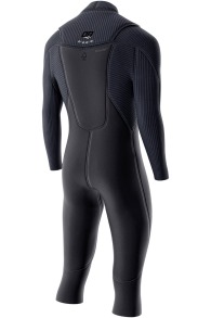 Prolimit-Predator 3/2 Overknee Double Frontzip 2026 Neoprenanzug