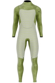 Prolimit-Predator 4/3 Double Frontzip 2025 Neoprenanzug