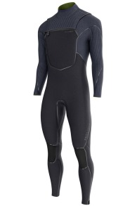 Prolimit-Predator 4/3 Double Frontzip 2026 Neoprenanzug