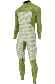 Prolimit-Predator 4/3 Double Frontzip 2026 Neoprenanzug