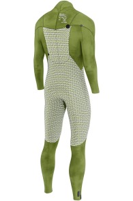 Prolimit-Predator 4/3 Double Frontzip 2026 Neoprenanzug