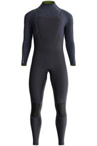 Prolimit-Predator 5/3 Backzip 2026 Wetsuit
