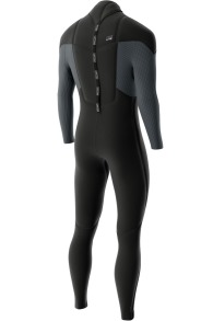 Prolimit-Predator 5/4 Backzip 2027 Wetsuit
